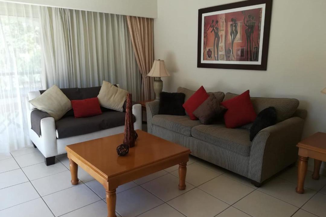 Photo of Livingroom in Nuevo Vallarta