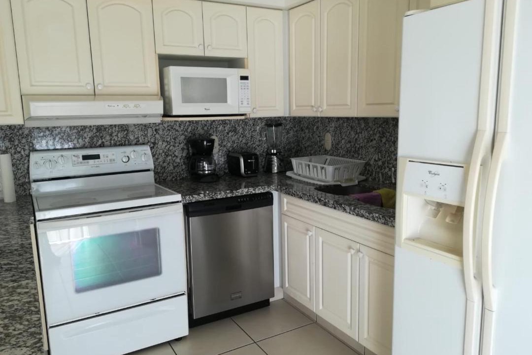 Photo of Kitchen in Nuevo Vallarta