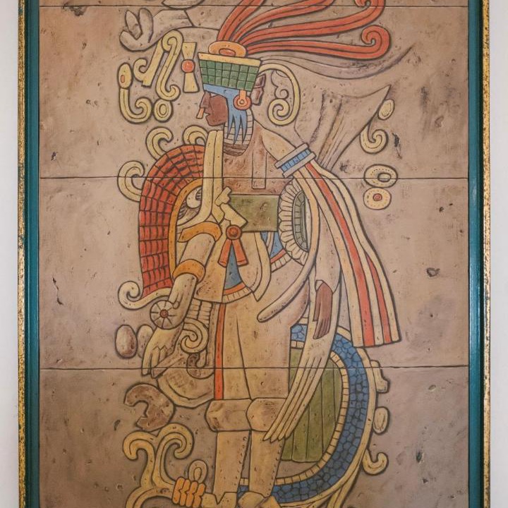 Photo of Others in Chichen Itza