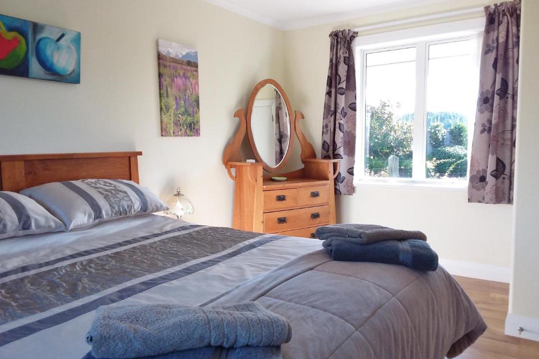 Photo of Bedroom in Brightwater