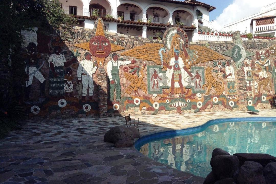 Photo of Others in Taxco
