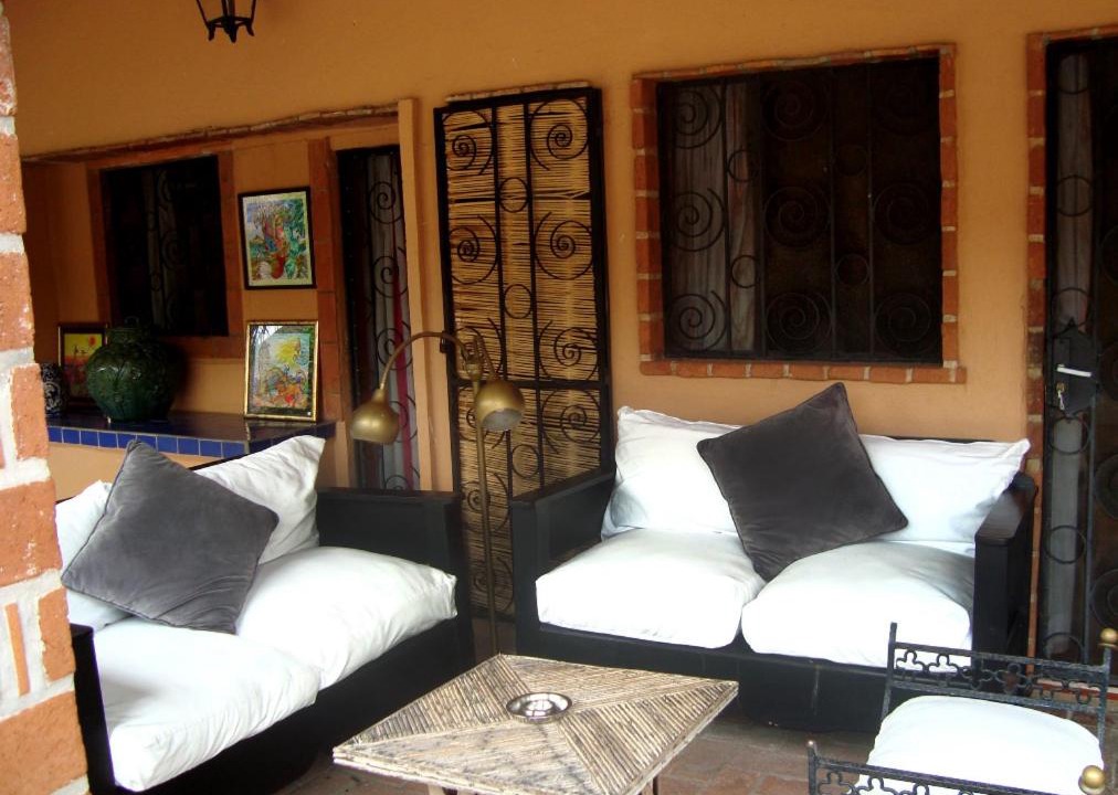 Photo of Livingroom in Xochicalco