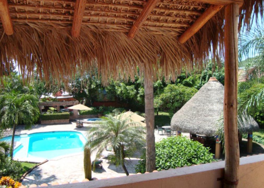Photo of Outdoor in Xochicalco