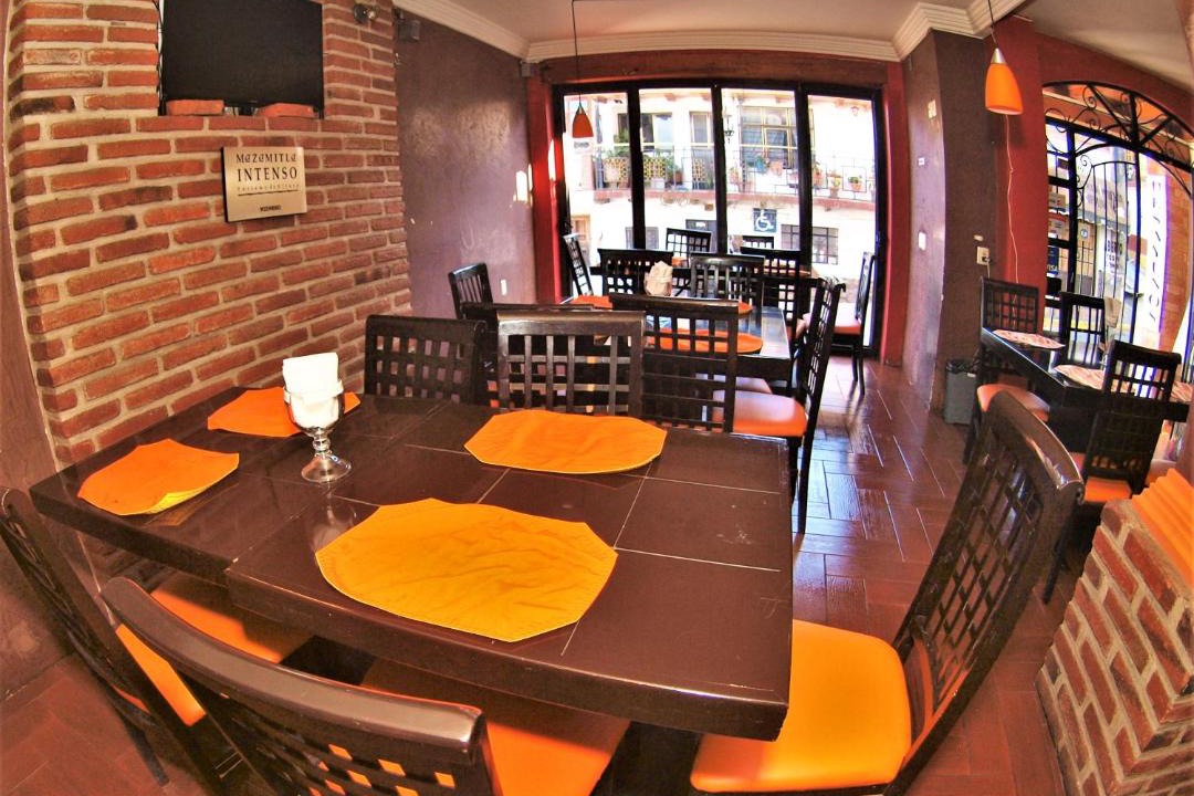 Photo of Livingroom in Mazamitla