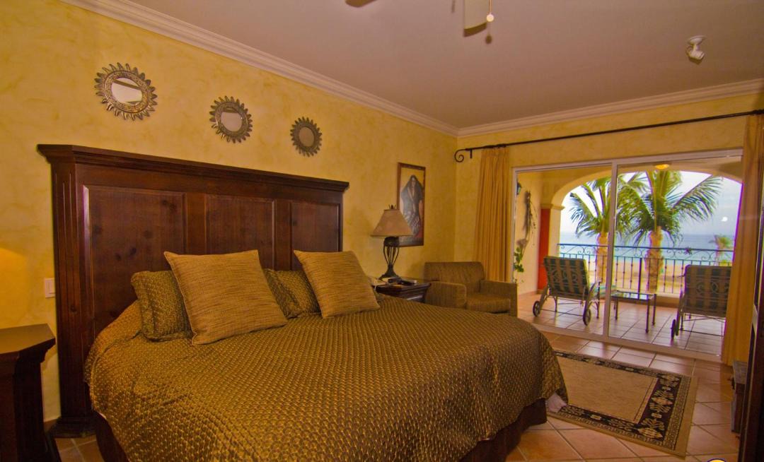 Photo of Bedroom in Zona Hotelera
