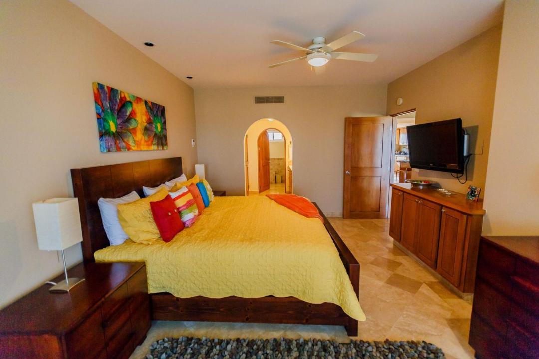 Photo of Bedroom in Zona Hotelera