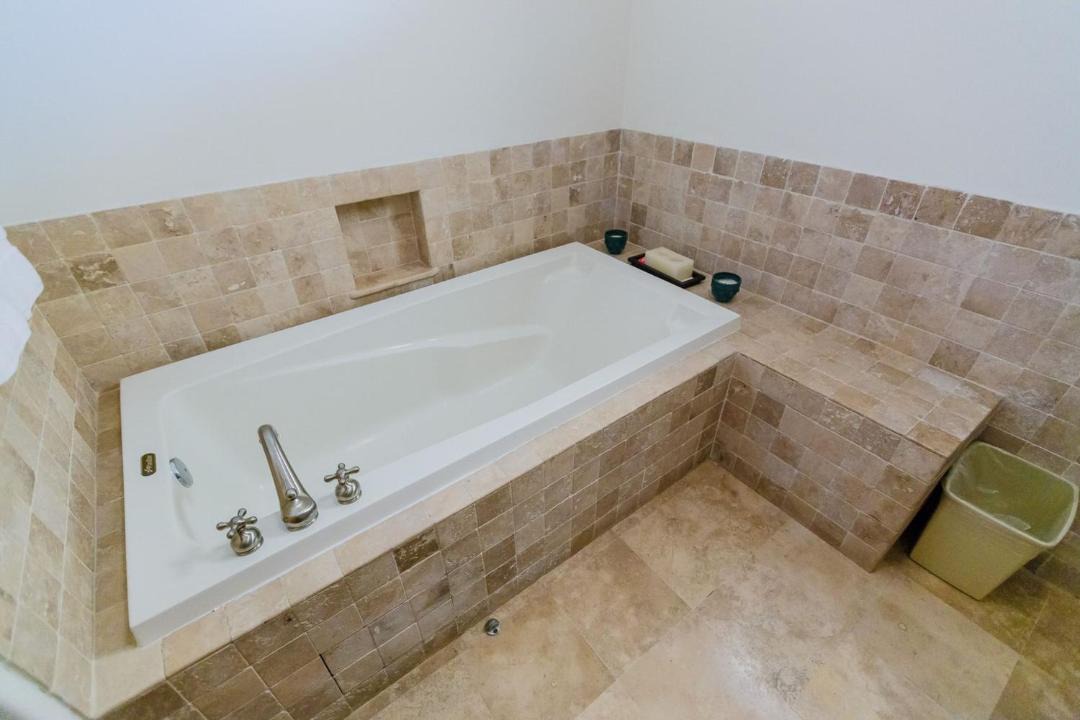 Photo of Bathroom in Zona Hotelera