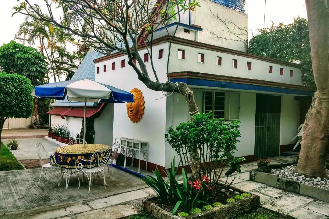 Photo of Others in Jiutepec