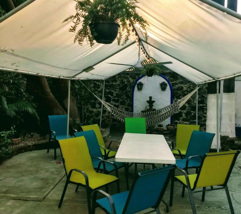 Photo of Patio Balcony in Jiutepec