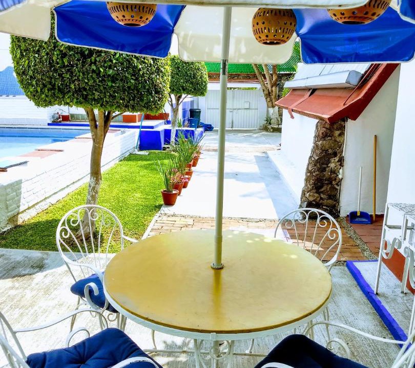Photo of Patio Balcony in Jiutepec