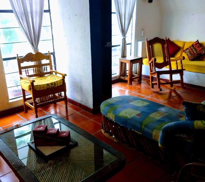 Photo of Livingroom in Jiutepec