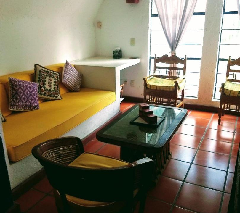 Photo of Livingroom in Jiutepec