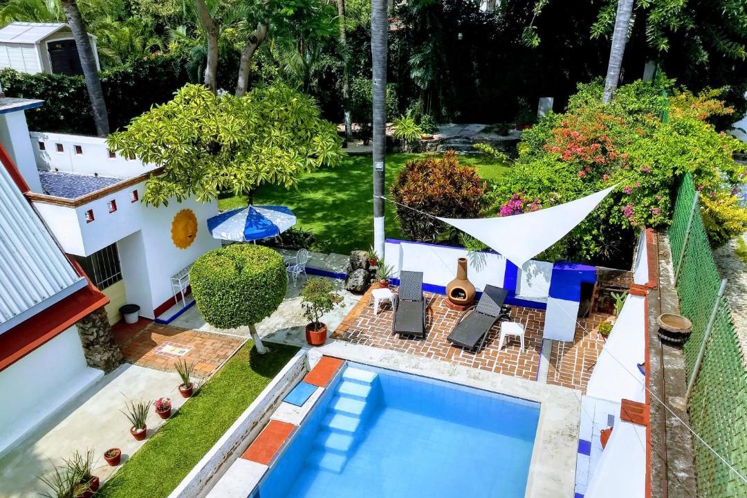 Photo of Outdoor in Jiutepec
