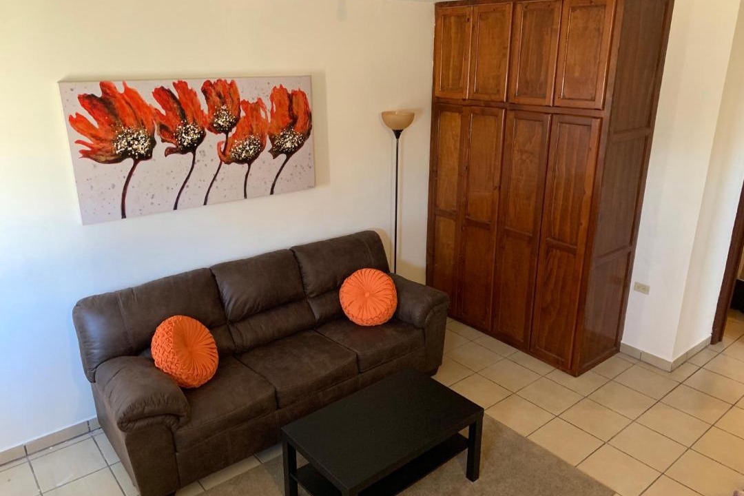 Photo of Livingroom in Penasco
