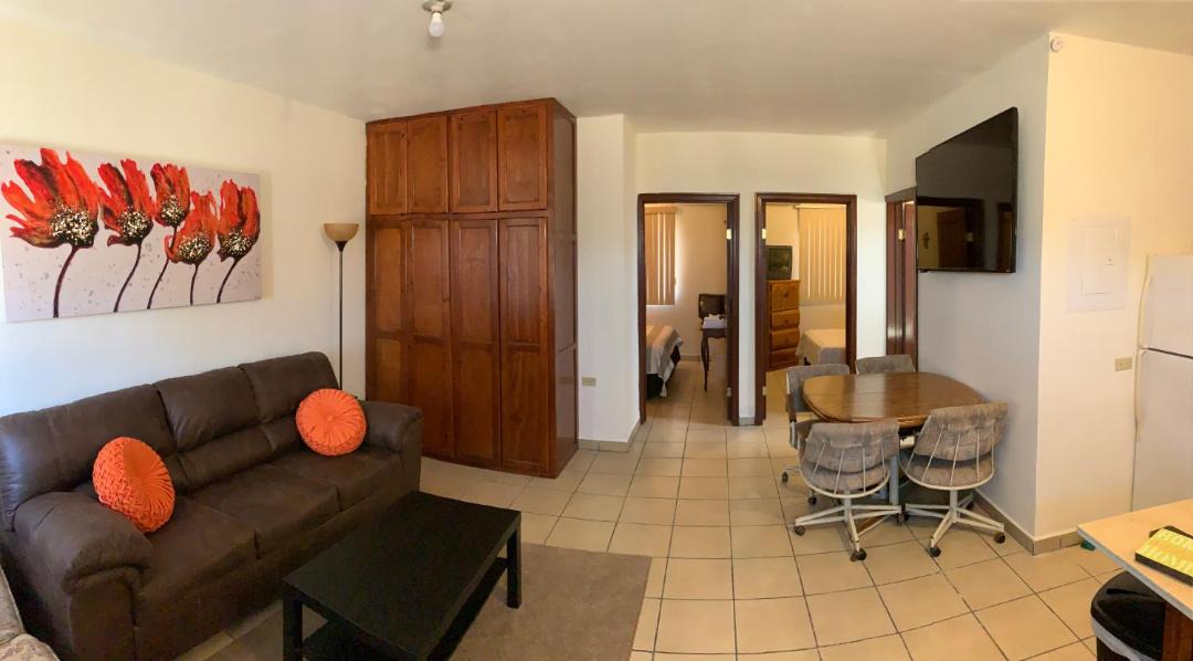 Photo of Livingroom in Penasco