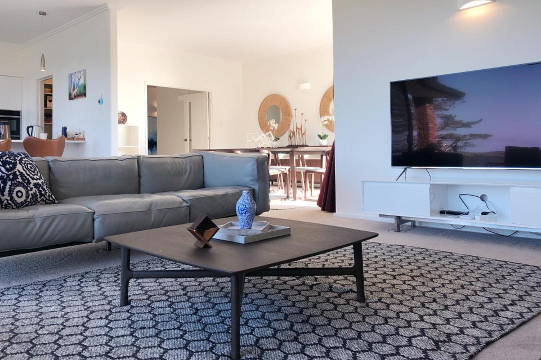 Photo of Livingroom in Gulf Harbour