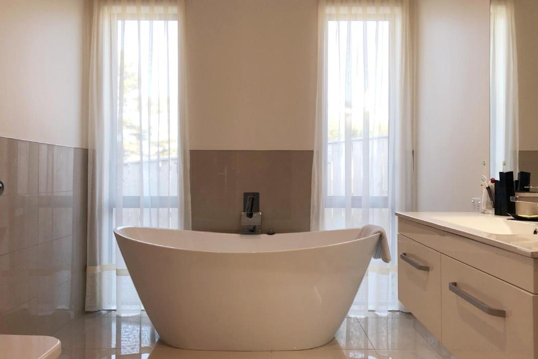 Photo of Bathroom in Gulf Harbour