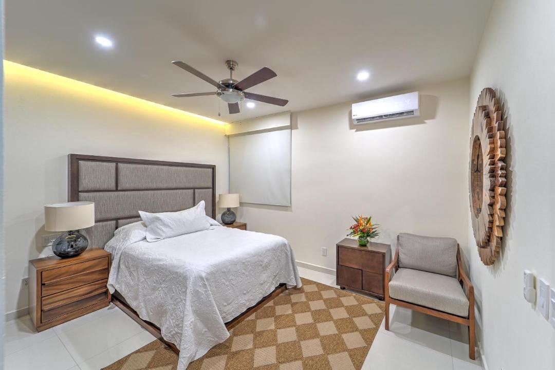 Photo of Bedroom in Emiliano Zapata
