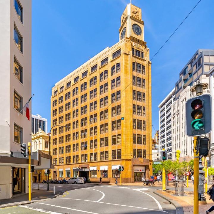 Photo of Others in Wellington