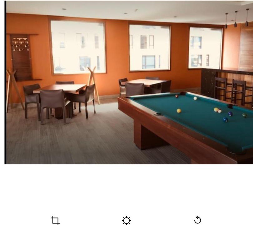 Photo of Livingroom in Granada