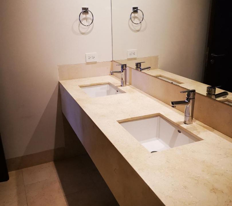 Photo of Bathroom in Granada