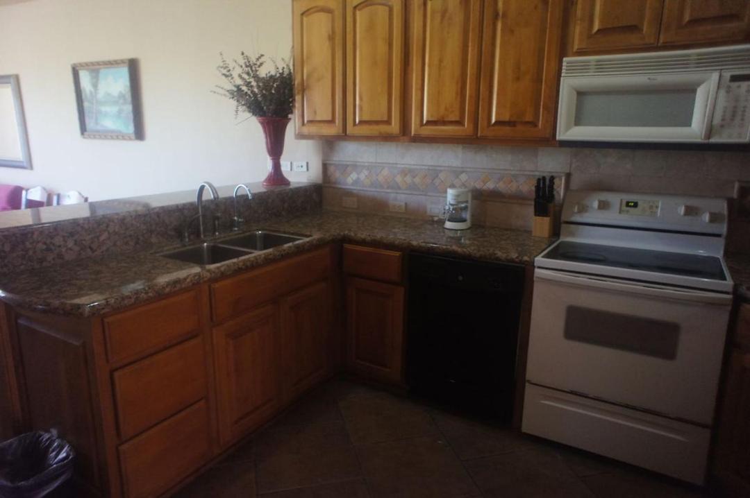 Photo of Kitchen in Puerto Penasco