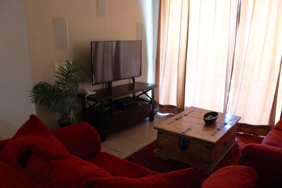 Photo of Livingroom in Puerto Penasco