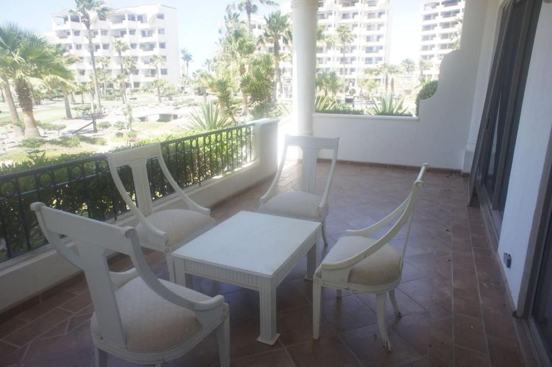 Photo of Patio Balcony in Puerto Penasco