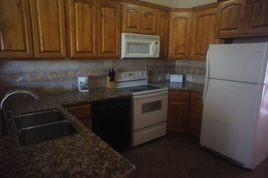 Photo of Kitchen in Puerto Penasco