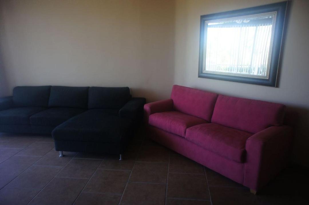 Photo of Livingroom in Puerto Penasco