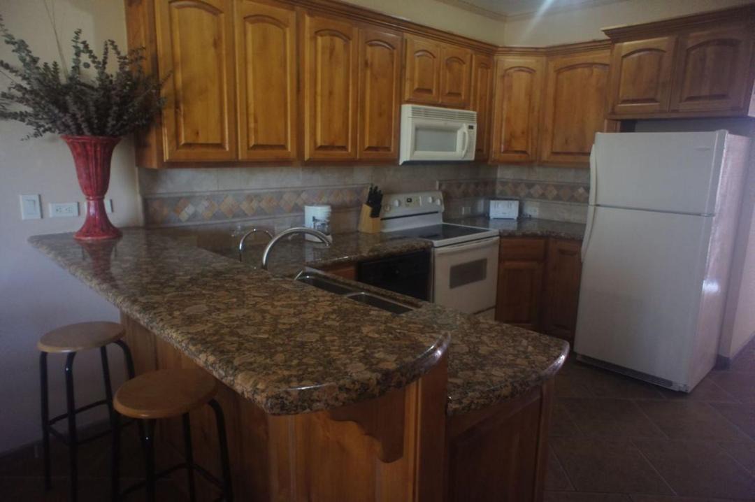 Photo of Kitchen in Puerto Penasco