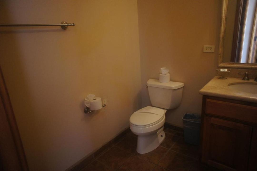 Photo of Bathroom in Puerto Penasco