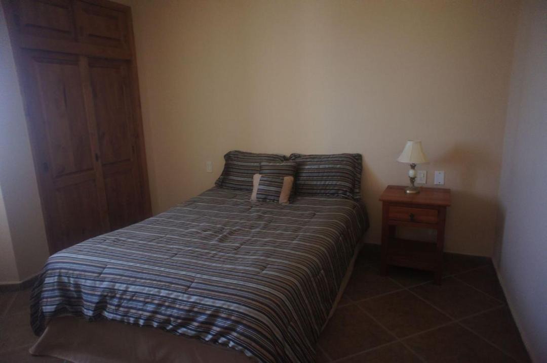 Photo of Bedroom in Puerto Penasco