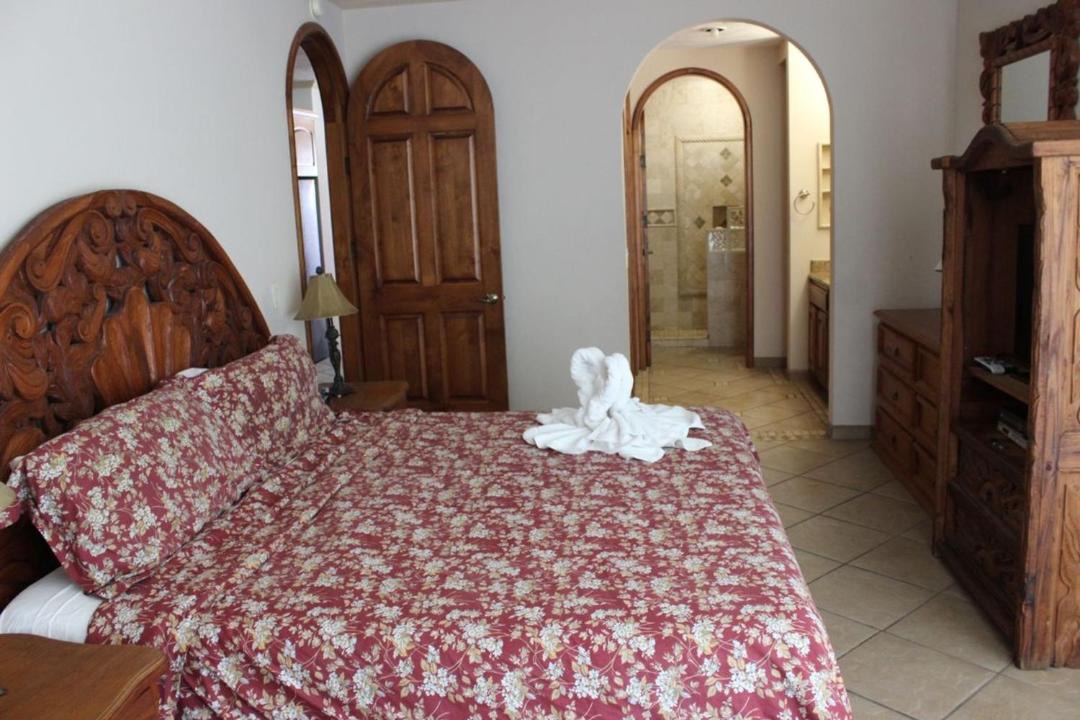 Photo of Bedroom in Puerto Penasco