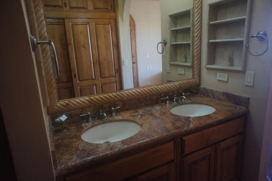Photo of Bathroom in Puerto Penasco