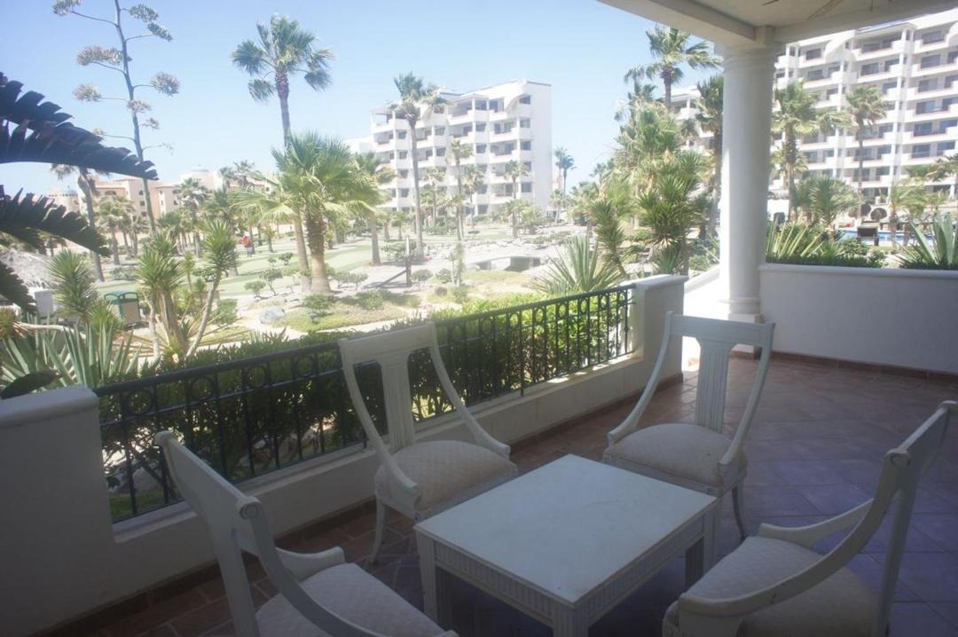 Photo of Patio Balcony in Puerto Penasco