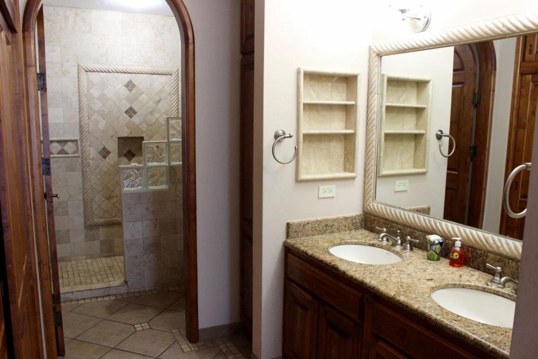 Photo of Bathroom in Puerto Penasco