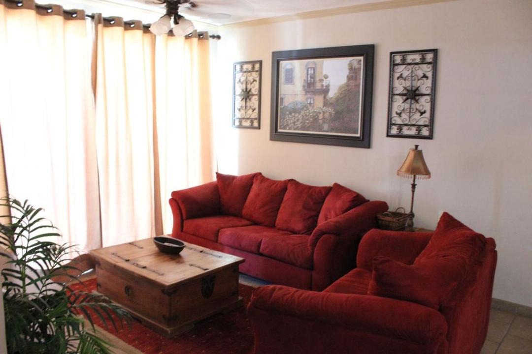Photo of Livingroom in Puerto Penasco