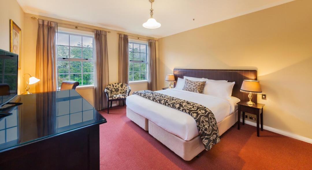 Photo of Bedroom in Whakapapa