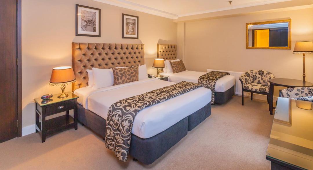 Photo of Bedroom in Whakapapa
