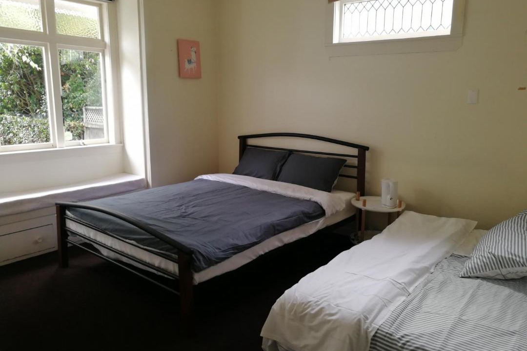 Photo of Bedroom in Epsom
