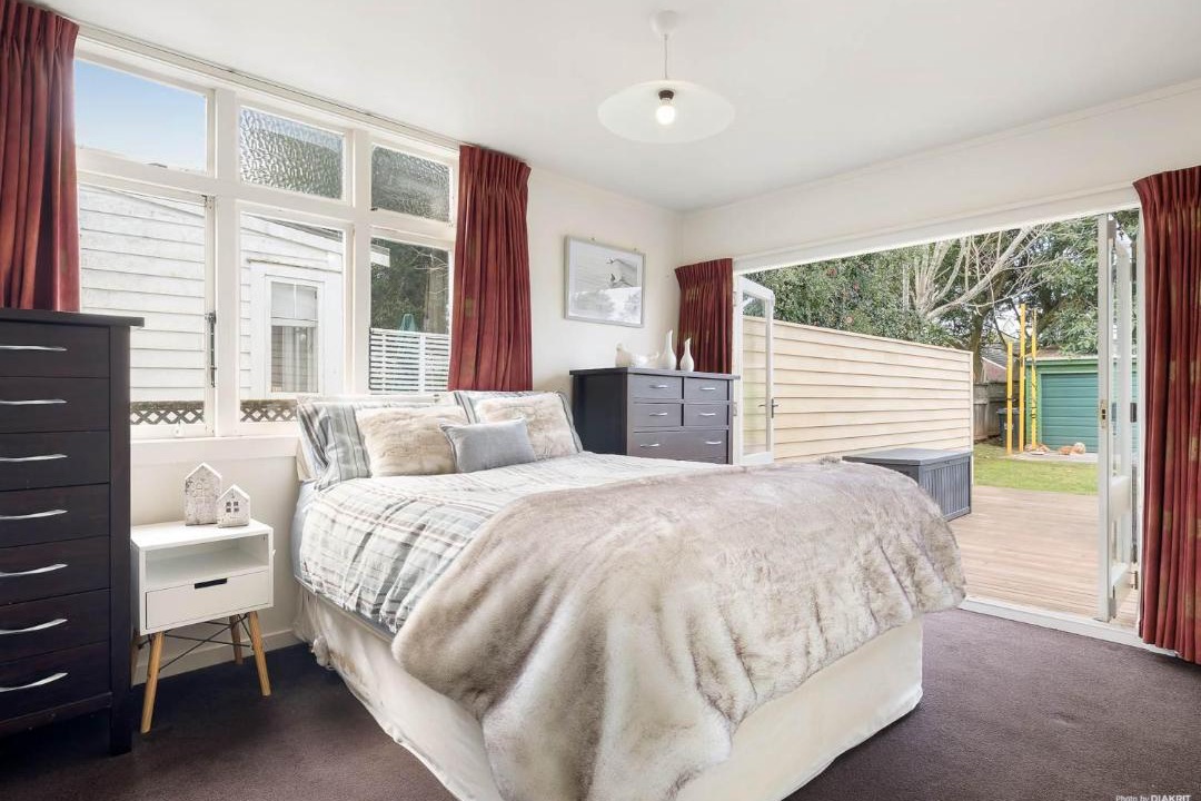 Photo of Bedroom in Epsom