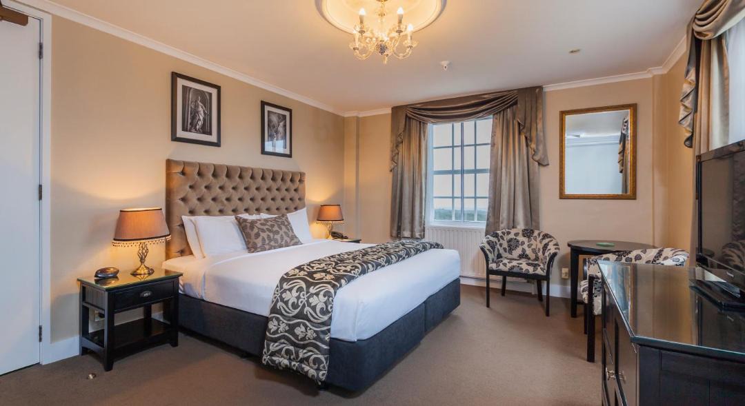 Photo of Bedroom in Whakapapa
