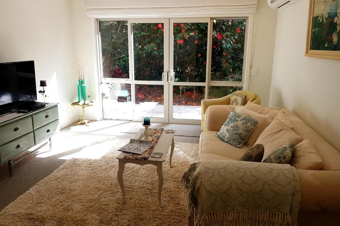 Photo of Livingroom in Taupo