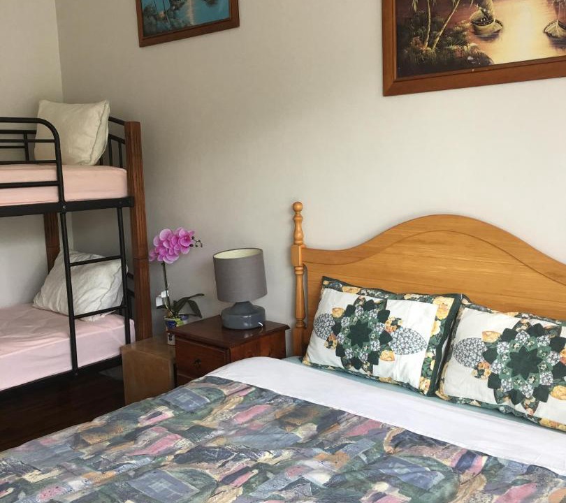 Photo of Bedroom in Papatoetoe