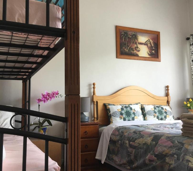Photo of Bedroom in Papatoetoe