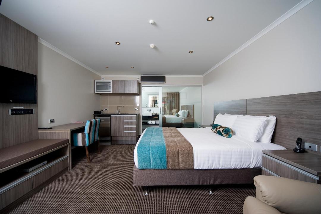 Photo of Bedroom in Greenlane - Ellerslie