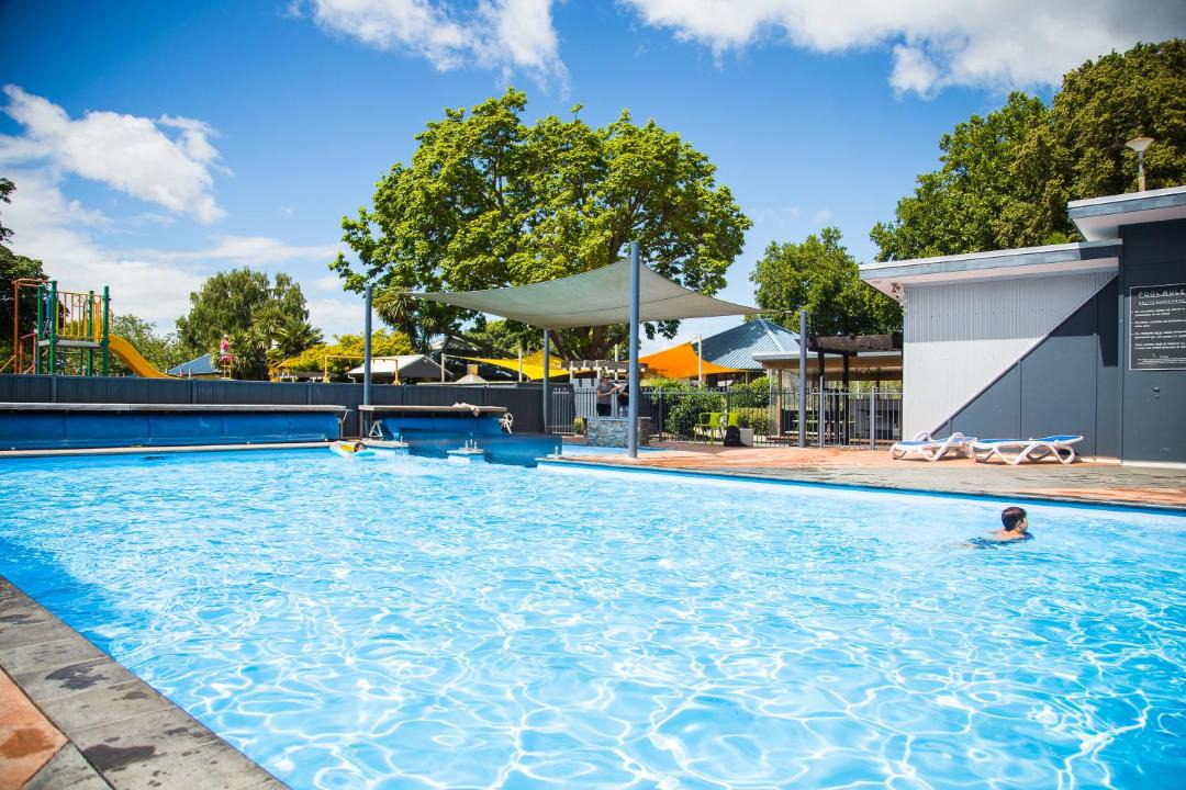 Photo of Outdoor in Parkvale