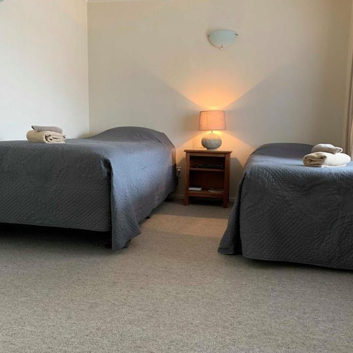 Photo of Bedroom in Waiouru