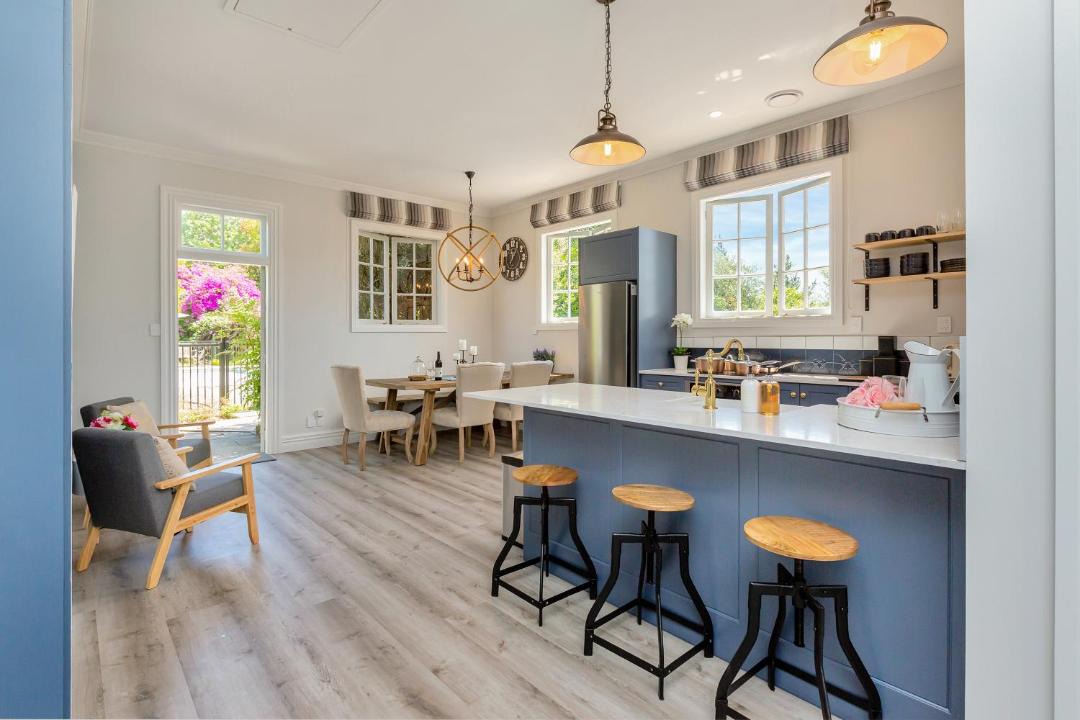 Photo of Kitchen in Whangarei